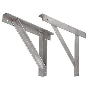 large metal gallows brackets|screwfix gallows brackets.